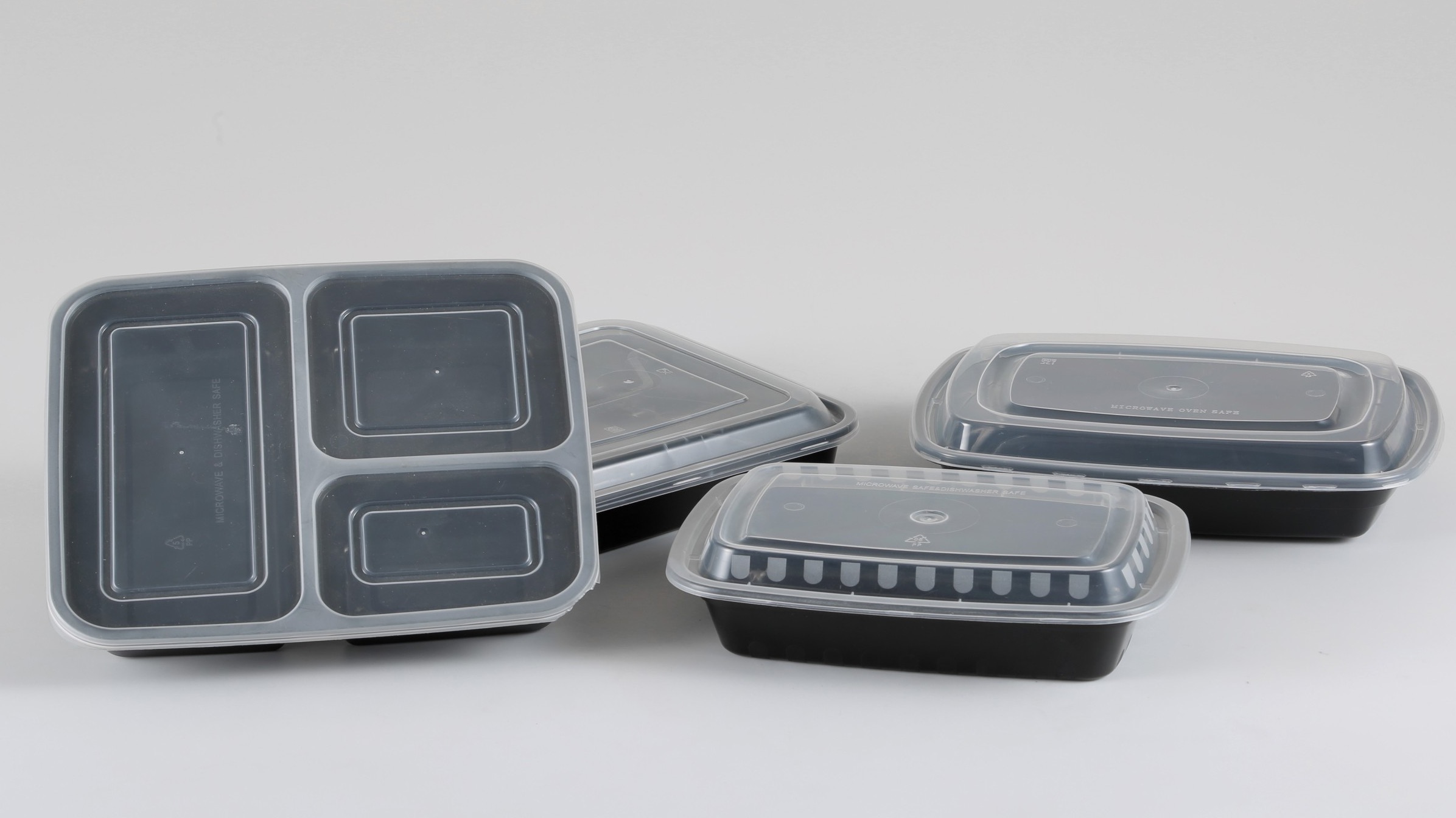 Food container