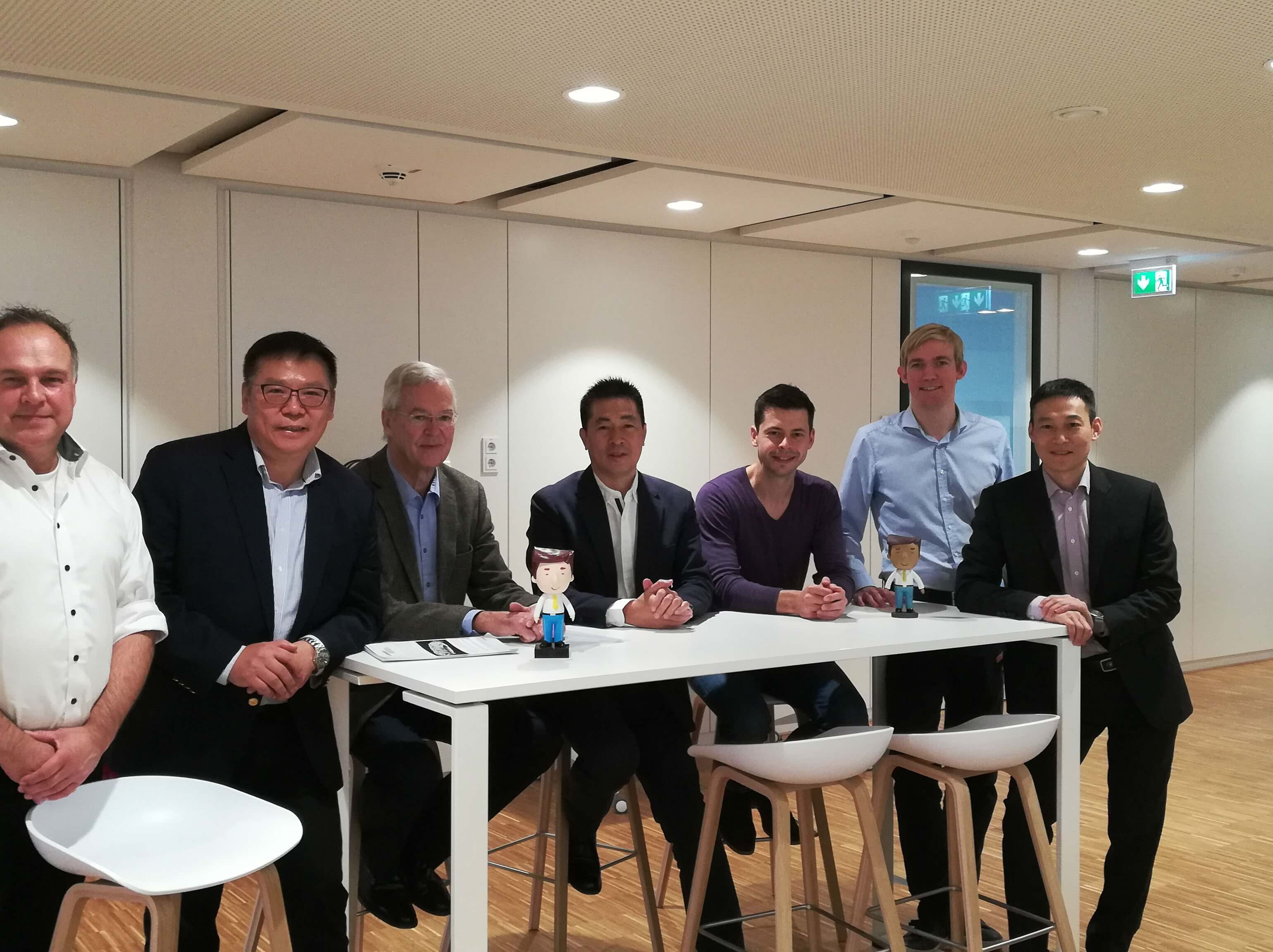 德国亚琛工业大学