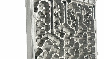 年产能超6000吨 埔弗瞬：以专业为起点 向更高端迈进