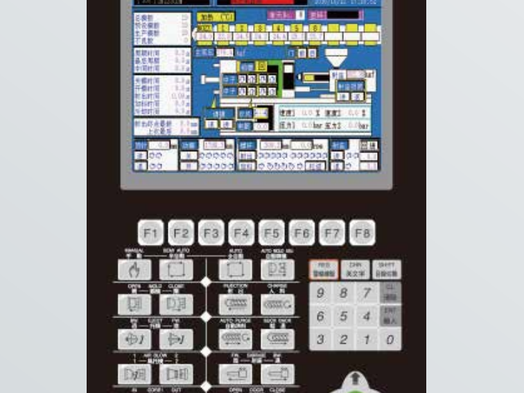 自适应PID温度控制技术