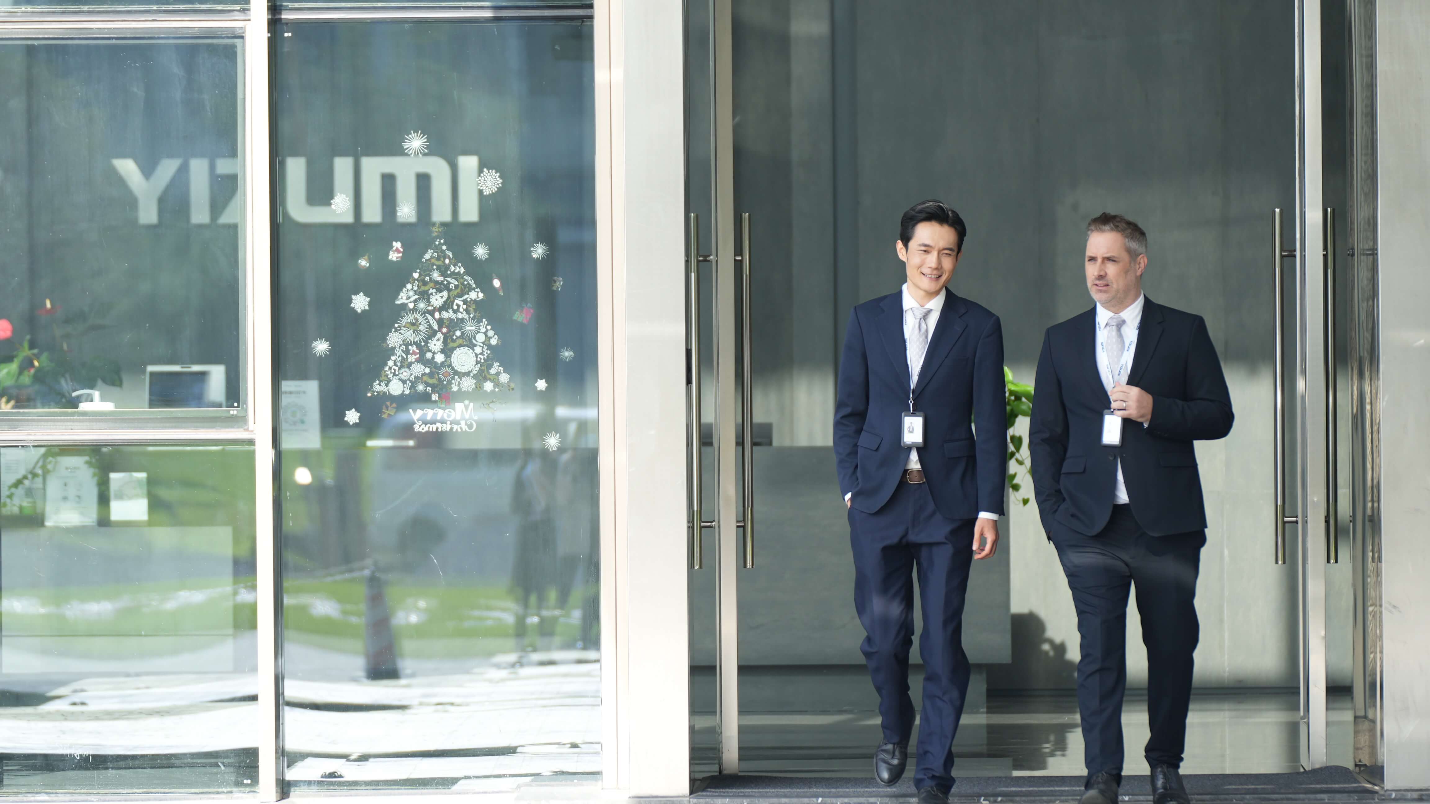 公益性|增值服务