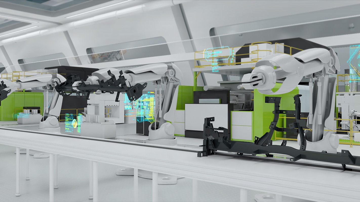 引领行业绿色科学发展