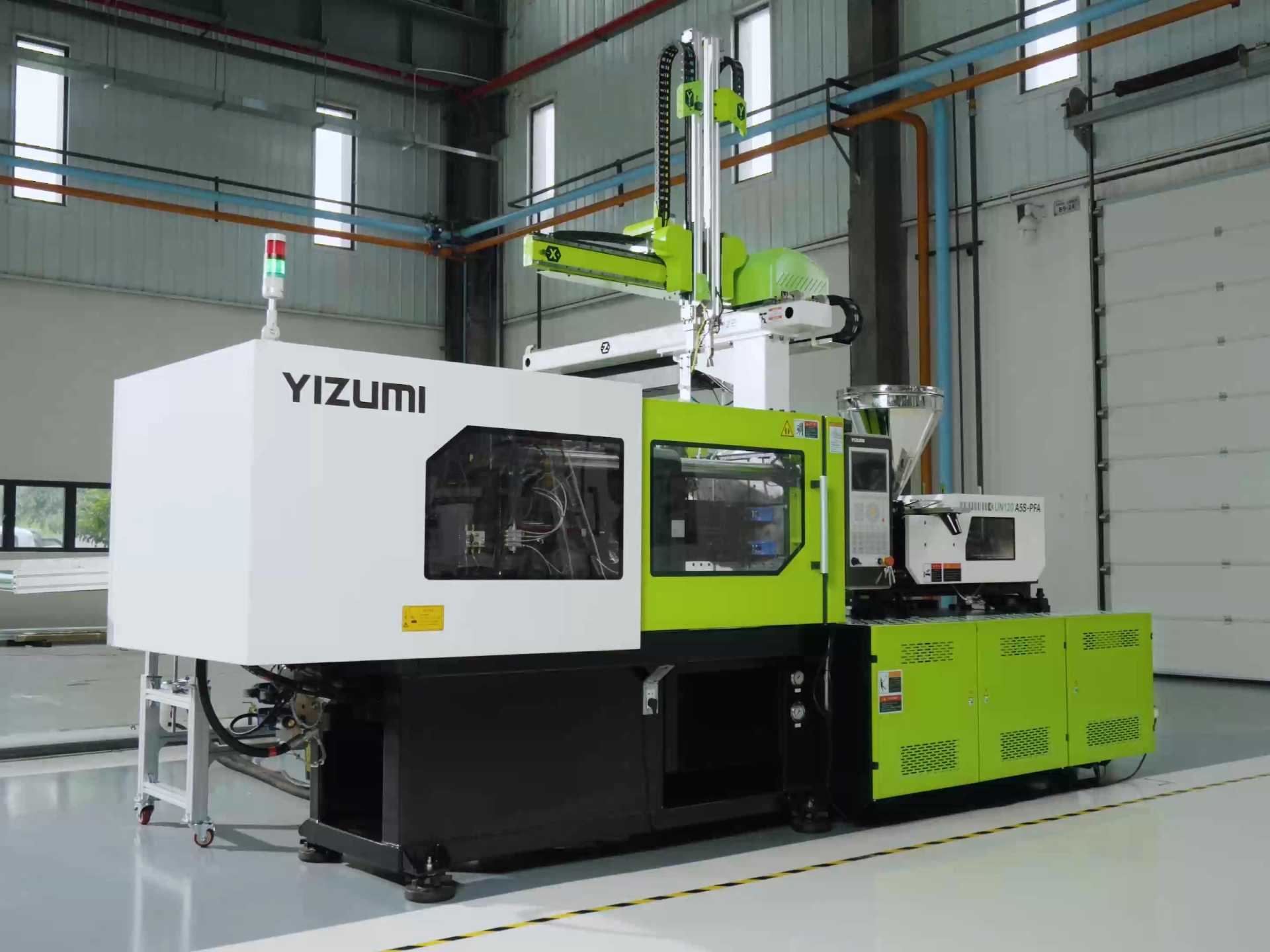 PFA塑料成型解决方案（PFA塑料成型）