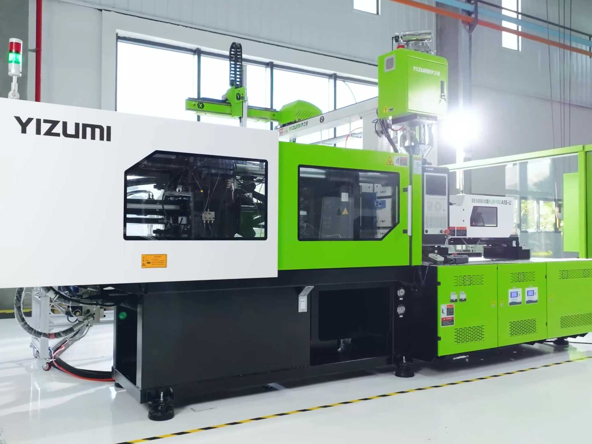 电碳刷（电木）成型及电木粉专用上料方案