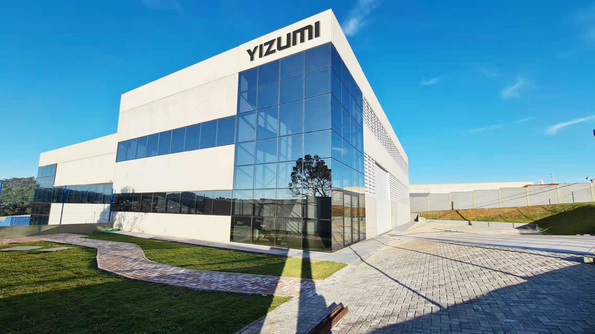 巴西阿蒂巴亚销售服务中心