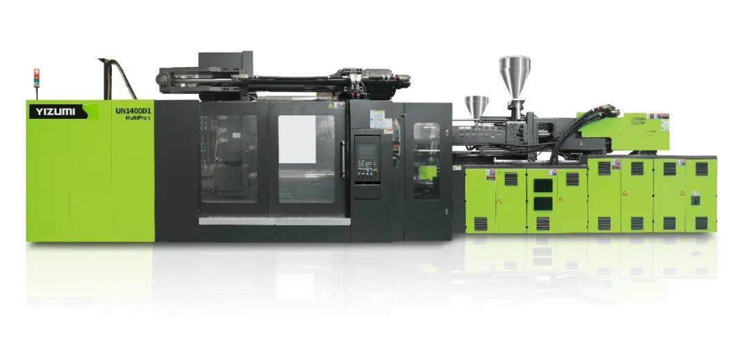 注塑光学透镜分层注射及自动化方案