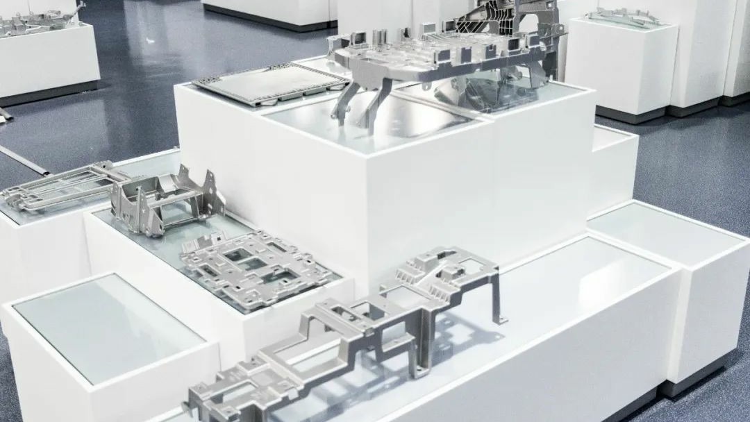 【客户案例】星源卓镁：迎接镁时代 领跑汽车轻量化压铸件行业