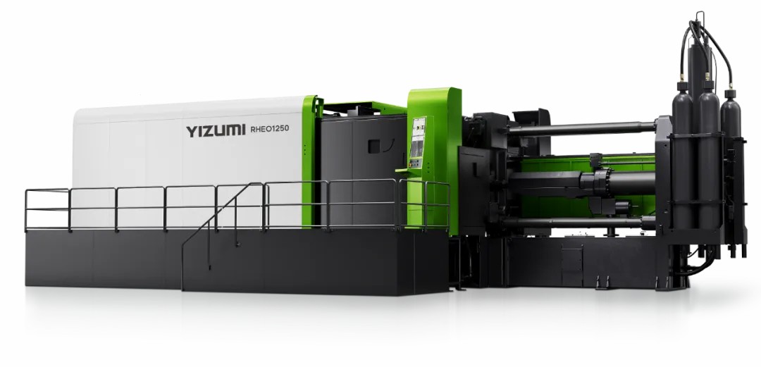 上海压铸展Day2 | k8凯发(中国)天生赢家·一触即发RHEO激活半固态流变成形产业新格局