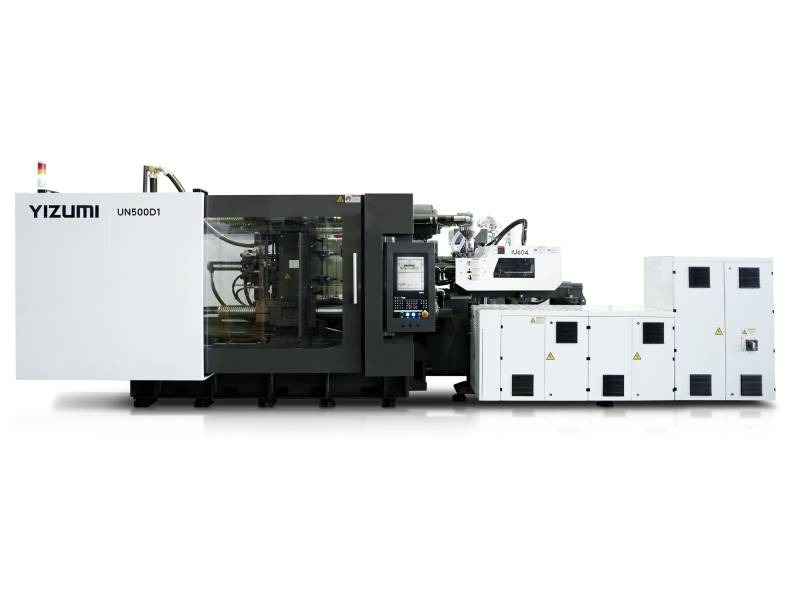 热塑复材汽车轻量化成型解决方案