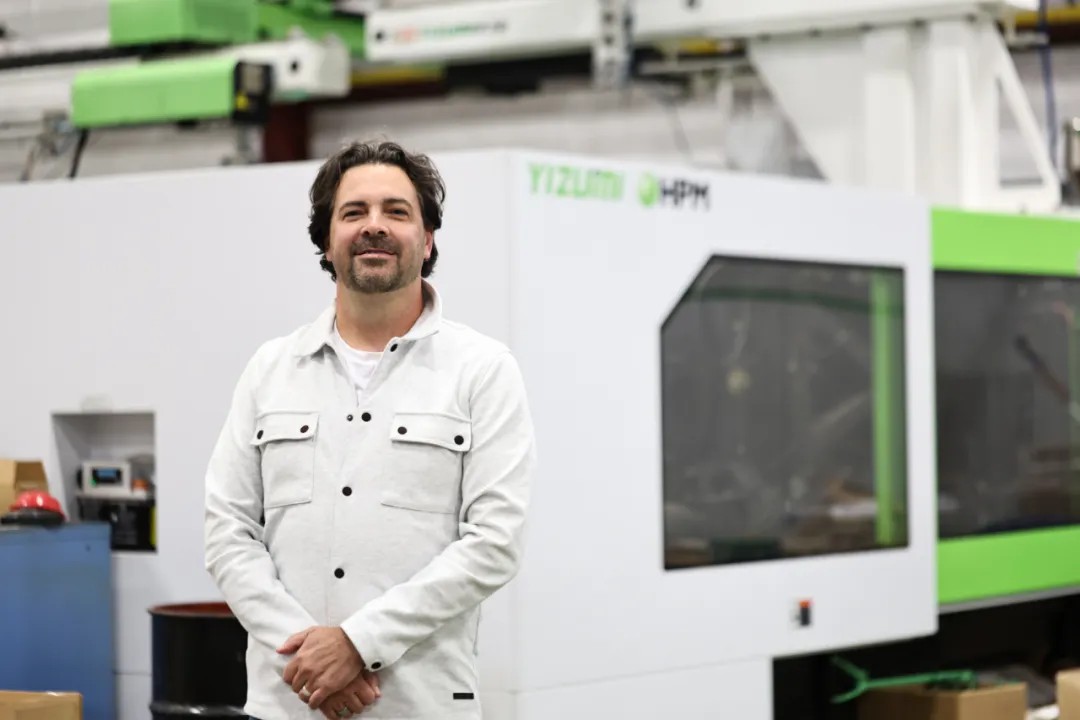 客户故事 | BTI携手k8凯发(中国)天生赢家·一触即发，共筑美国基础设施